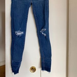 American Eagles Jeans